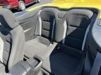 Thumbnail Photo 15 for 2017 Chevrolet Camaro SS Convertible